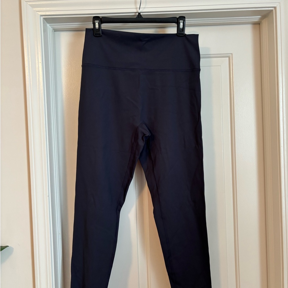 Aerie - Blue High-Waisted Leggings